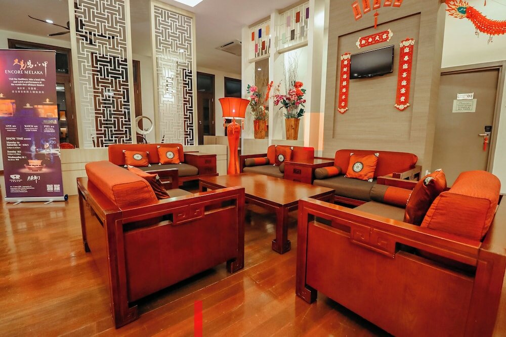 Фото Fomecs Boutique Hotel