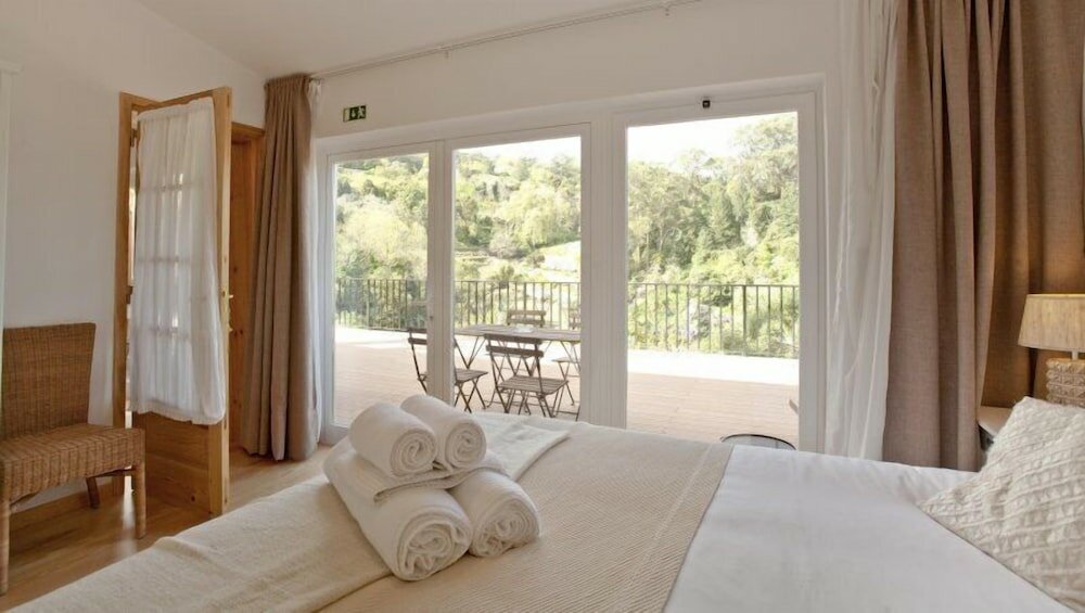 Фото Casa do Valle