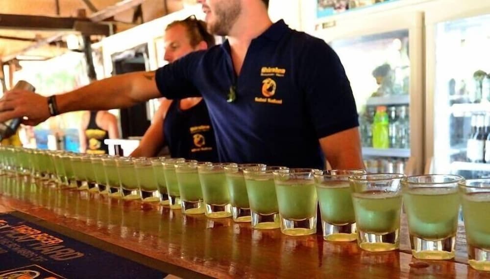 Фото Shiralea Resort