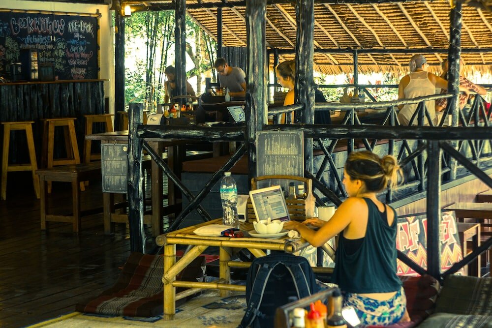 Фото Shiralea Resort