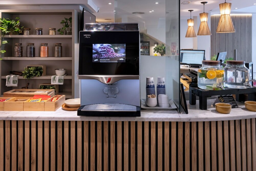 Фото Hotel SERHS Del Port