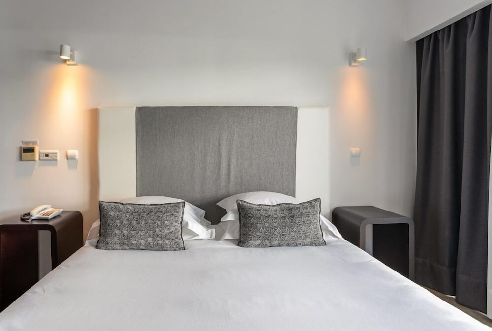 Фото Hotel Solar Dos Mascarenhas