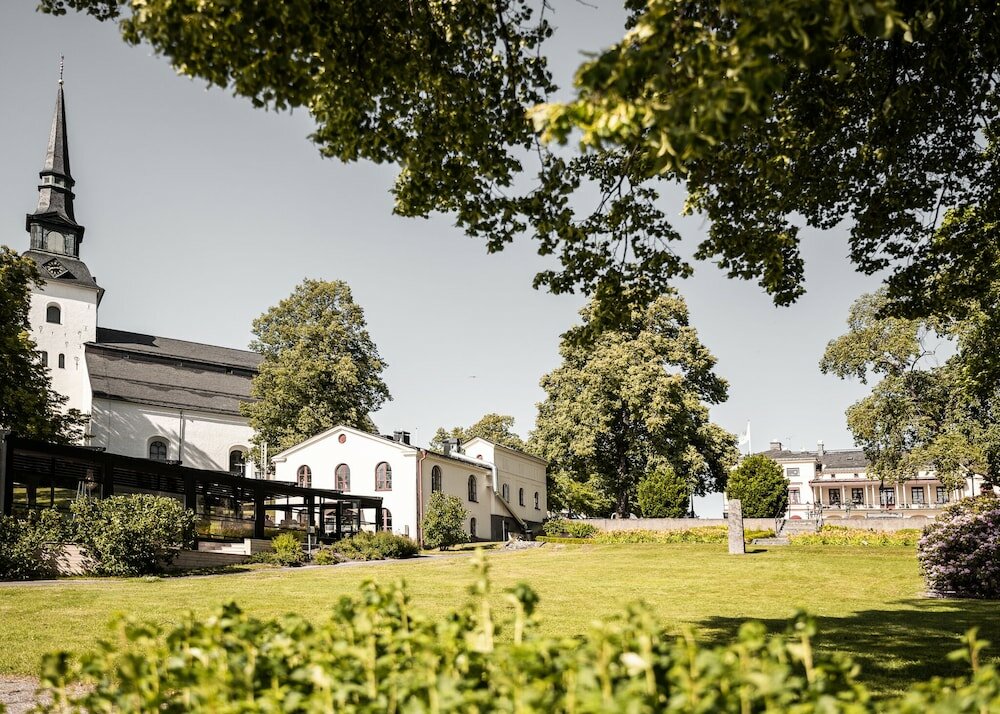 Фото Lindesbergs Stadshotell