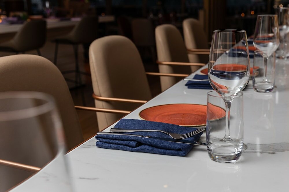 Фото Novotel Sydney on Darling Harbour