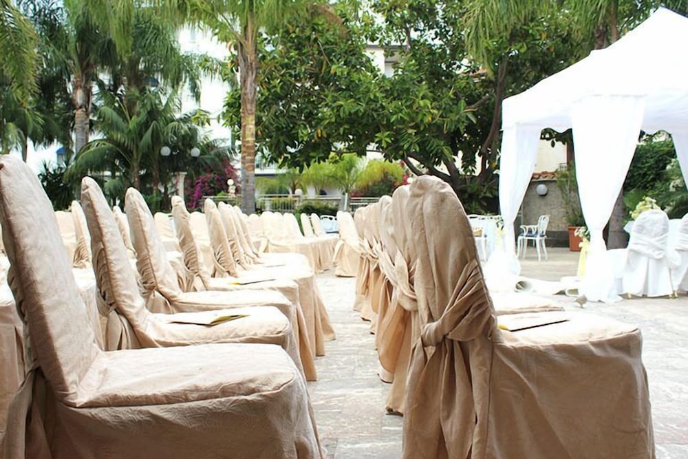 Фото Sant Alphio Garden Hotel & SPA