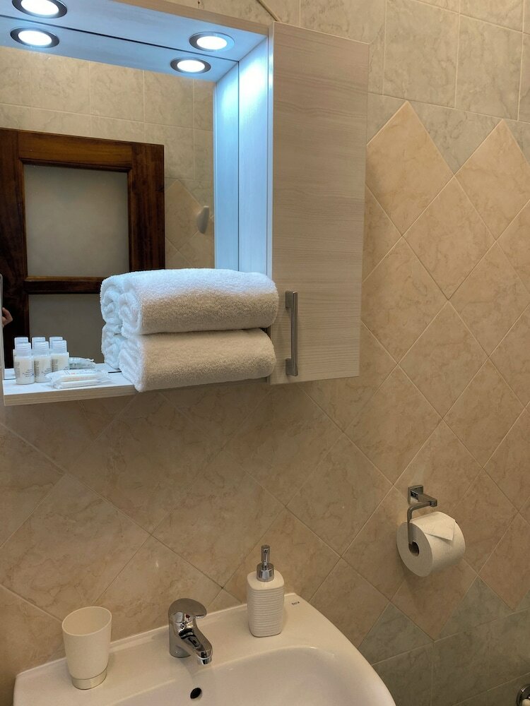 Фото Guest House Laocoonte