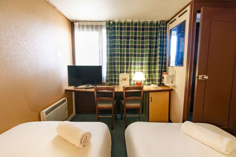 Фото Campanile Runcorn