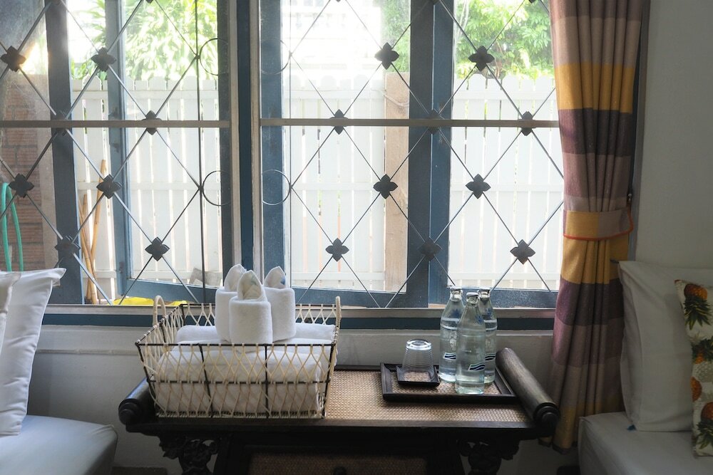 Фото Stay With Me Guesthouse