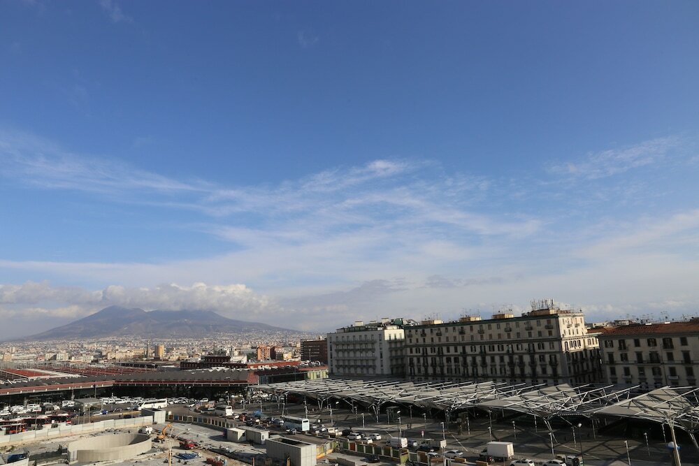 Фото B&b Re Ferdinando