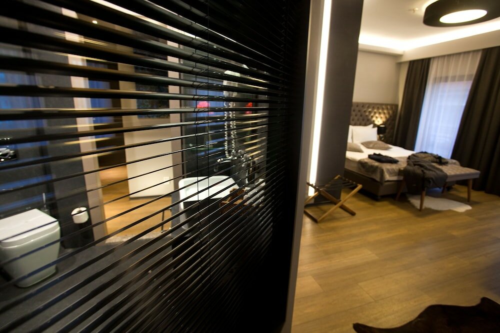 Фото Hotel Solun