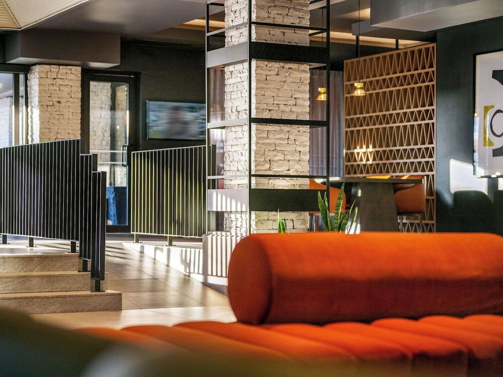 Фото Hotel Safari Managed by Accor