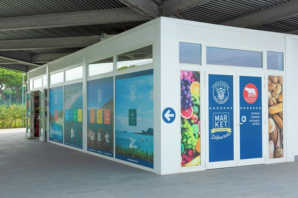 Фото Camping Village Roma Capitol