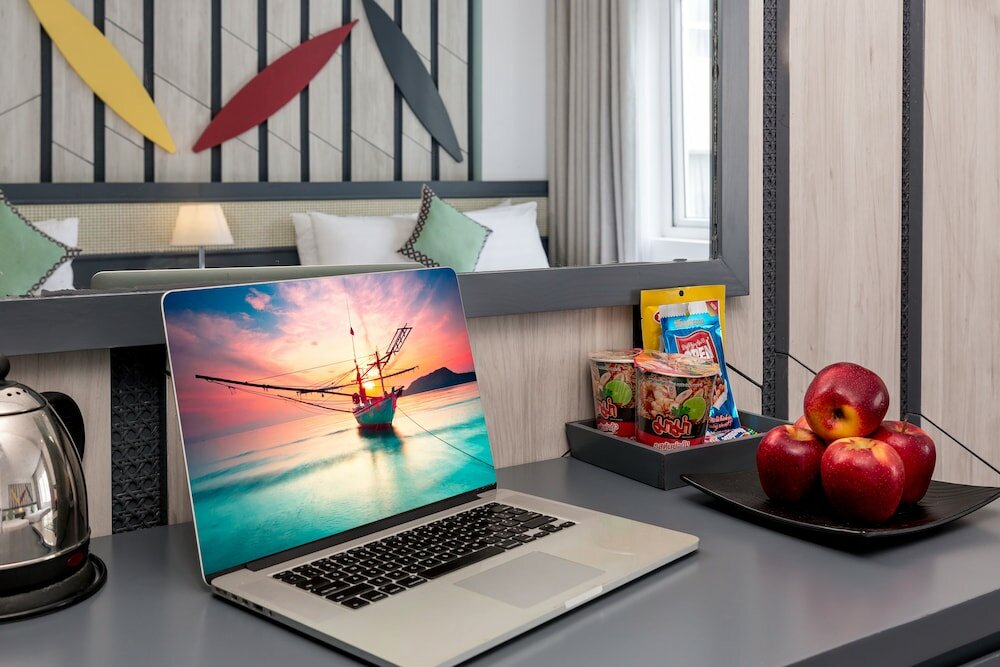 Фото Le House Boutique Hotel