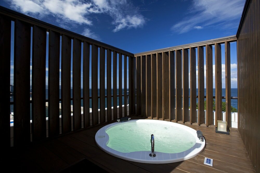 Фото Umi no Hotel Shimahana