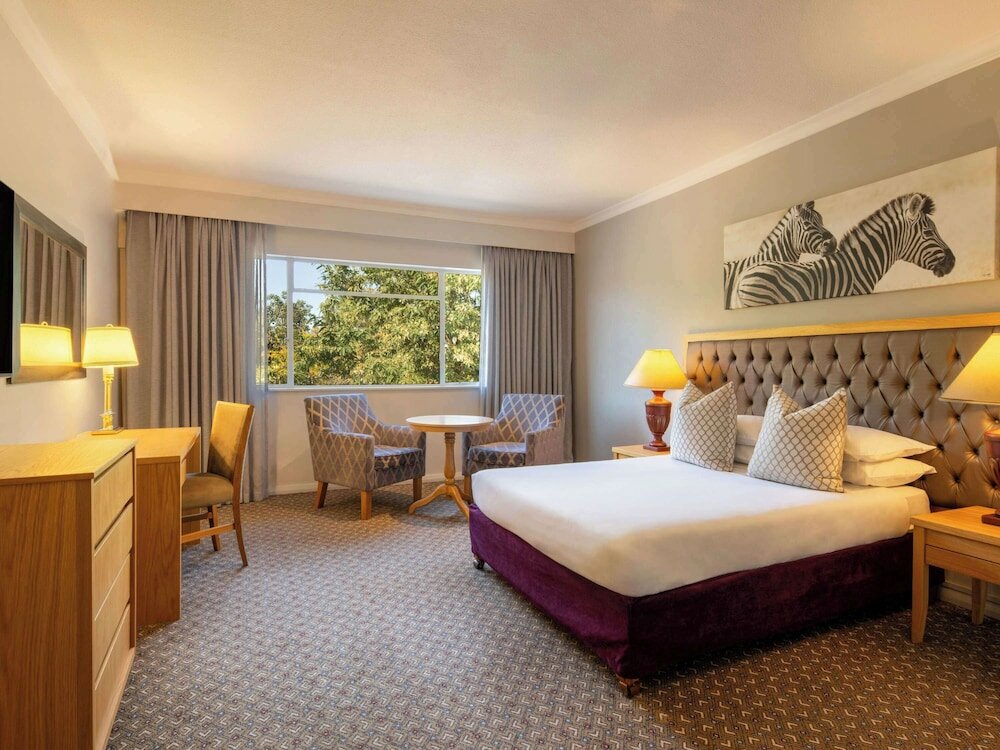 Фото Hotel Safari Managed by Accor