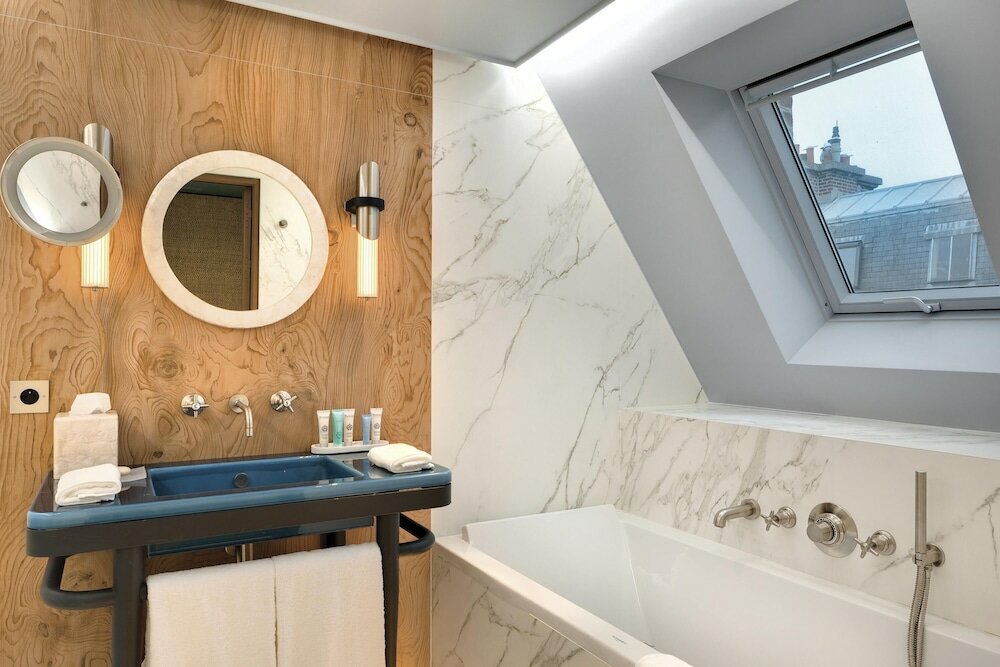 Фото La Demeure Montaigne