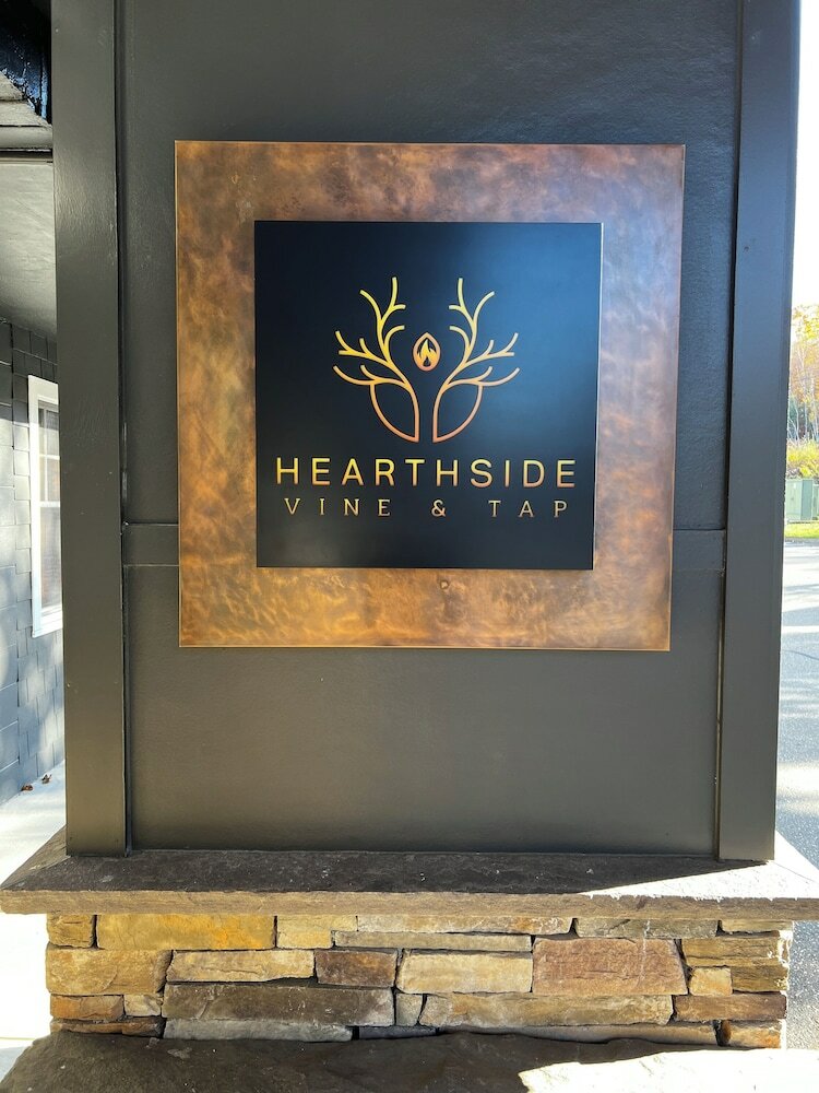 Фото Quality Inn & Suites Evergreen Hotel