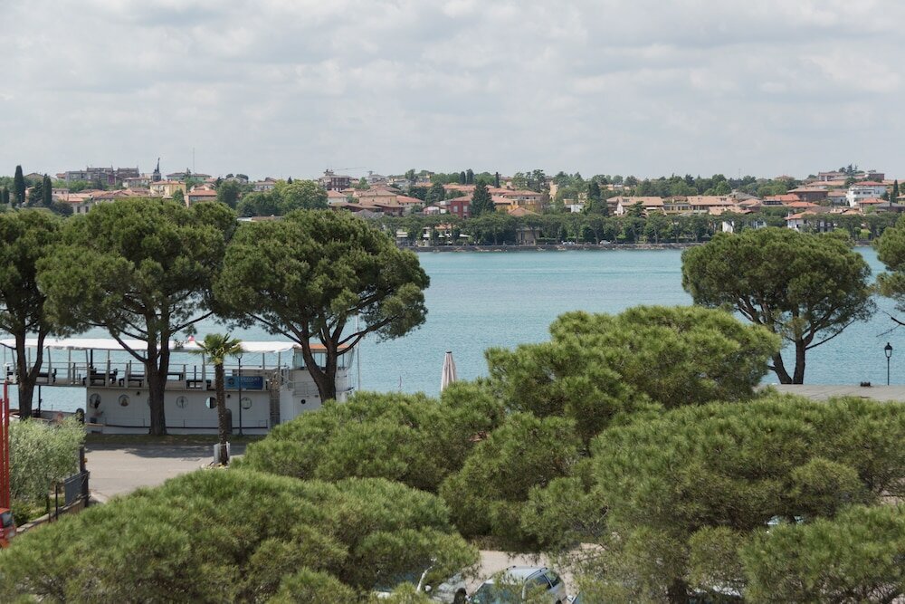 Фото Hotel Ristorante Al Fiore