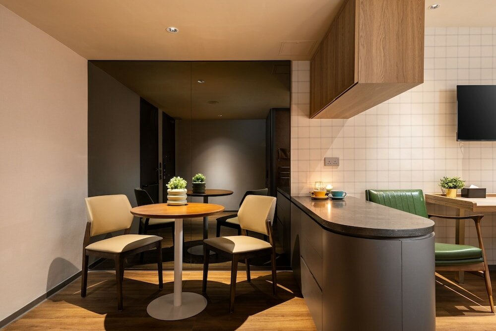 Фото Dash Living On Hollywood