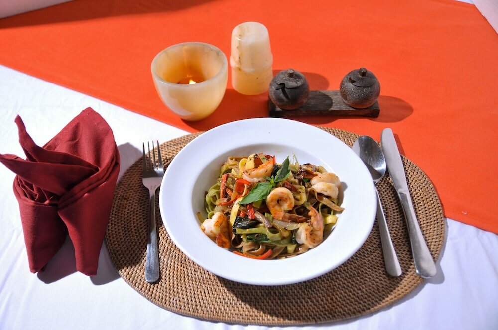 Фото Hidden Paradise Cottages