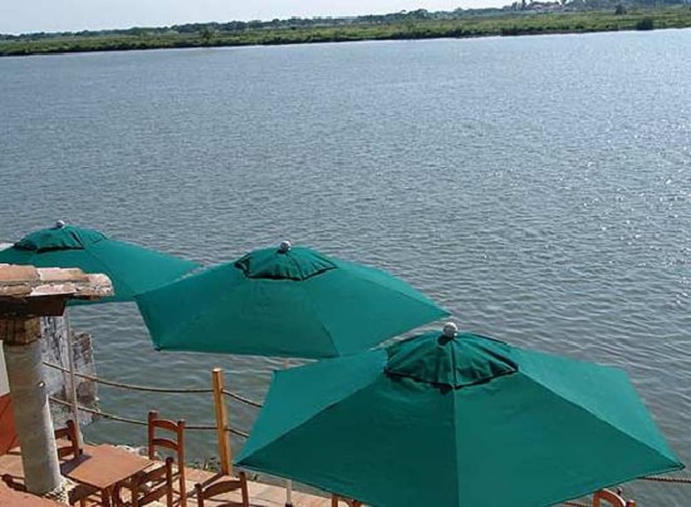 Фото Hotel Casa del Río