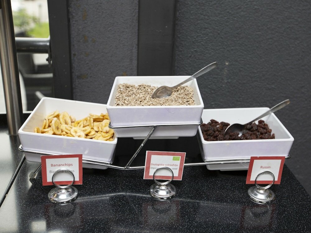 Фото Aiden by Best Western Stockholm Arlanda Airport