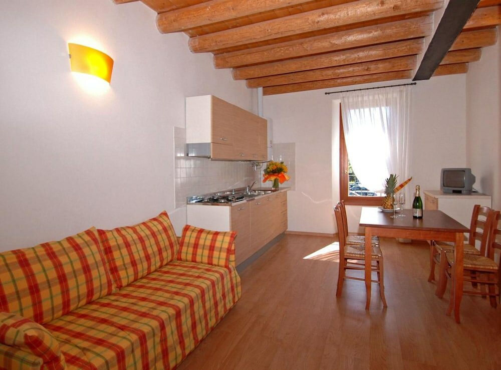 Фото Camping & Village Bella Italia