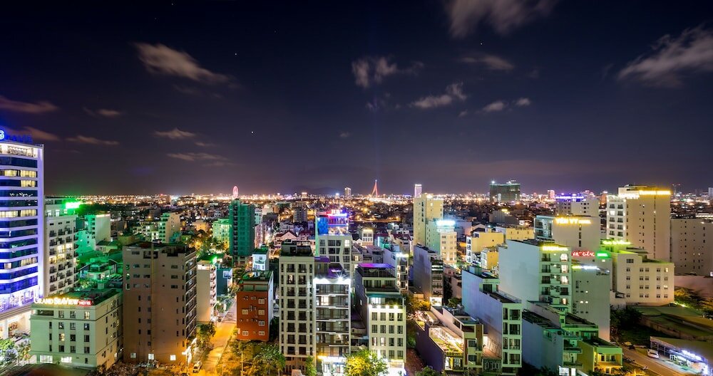 Фото Tamarind Hotel Da Nang