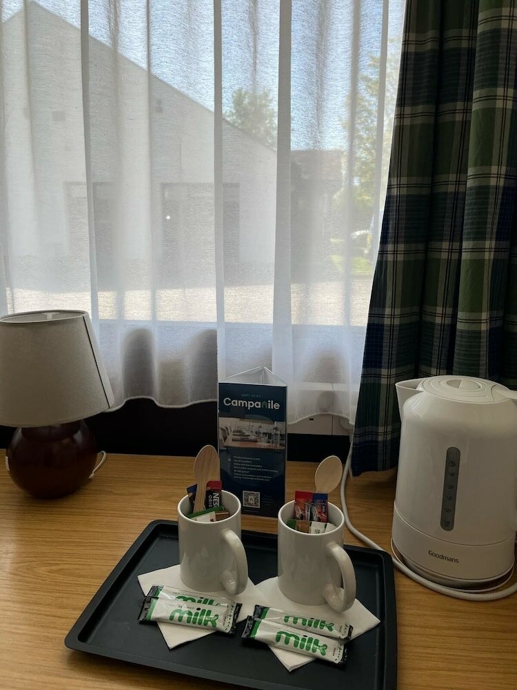 Фото Campanile Runcorn