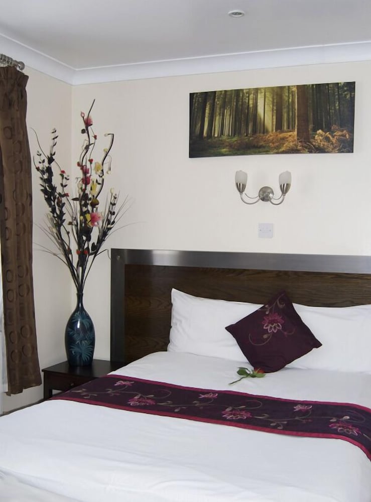 Фото Villaggio Hotel & Restaurant