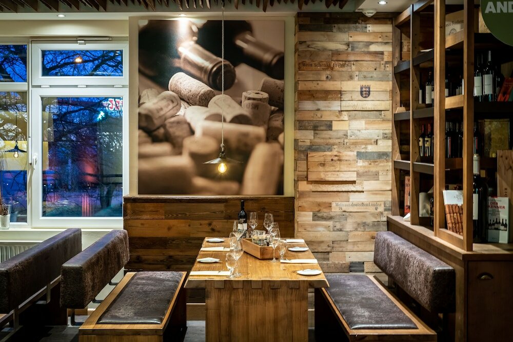 Фото Anders Hotel Walsrode