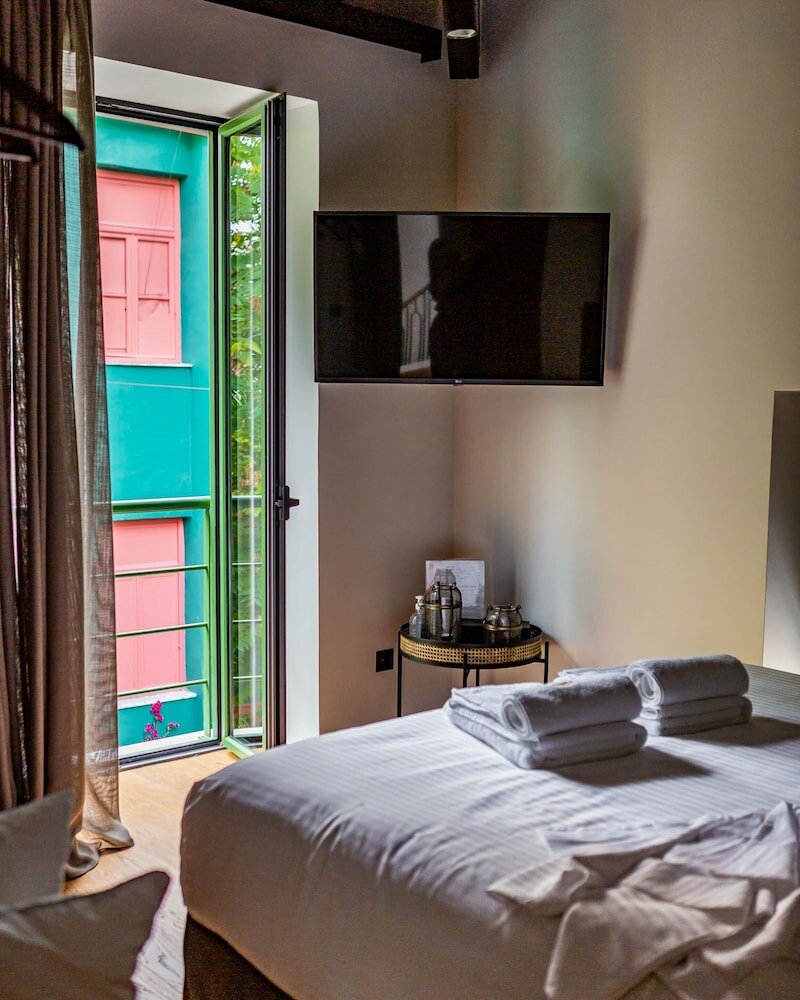 Фото Snob Athens