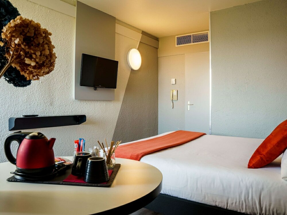 Фото Ibis Ales Centre Ville