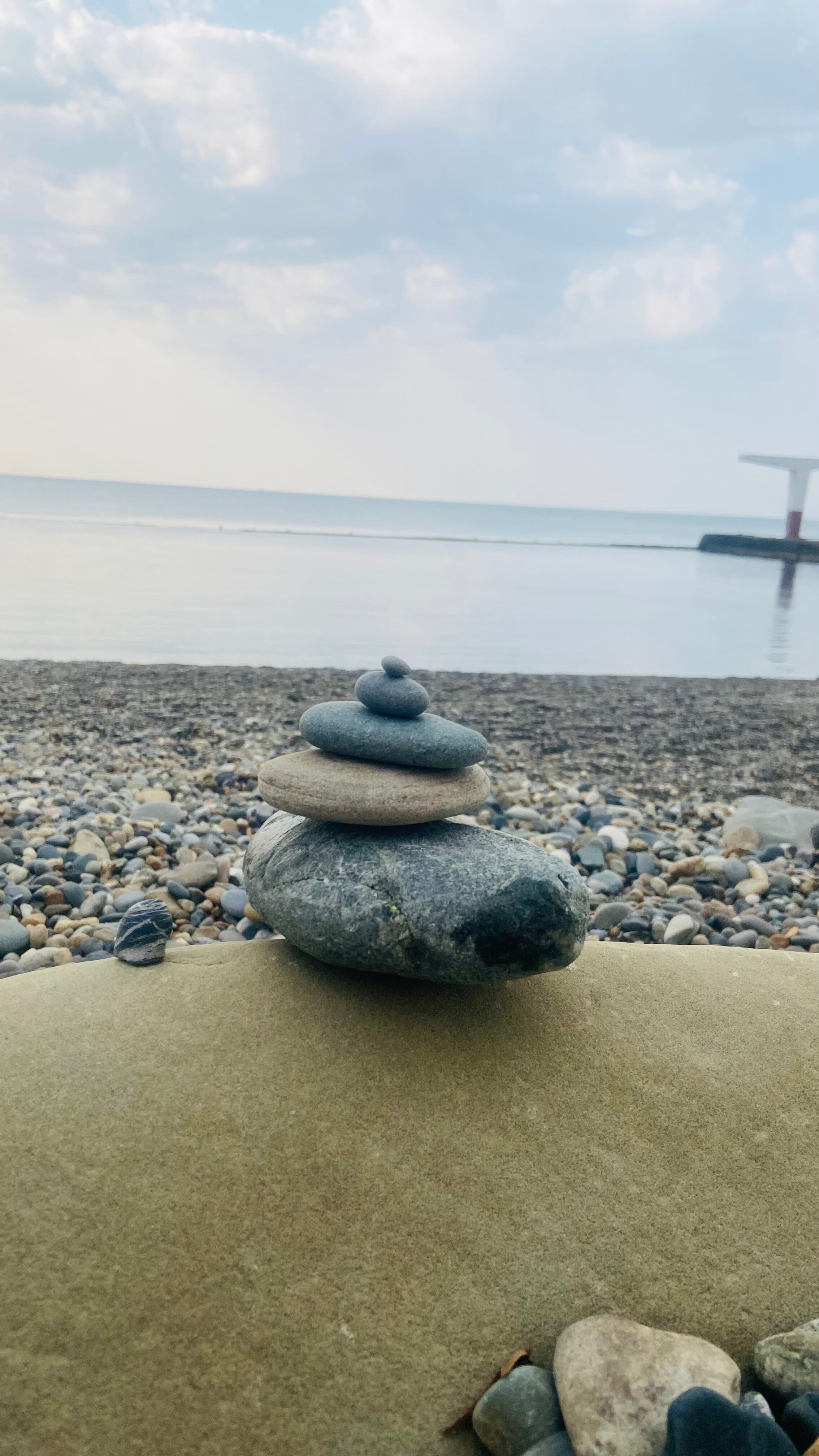 Фото Очарование моря