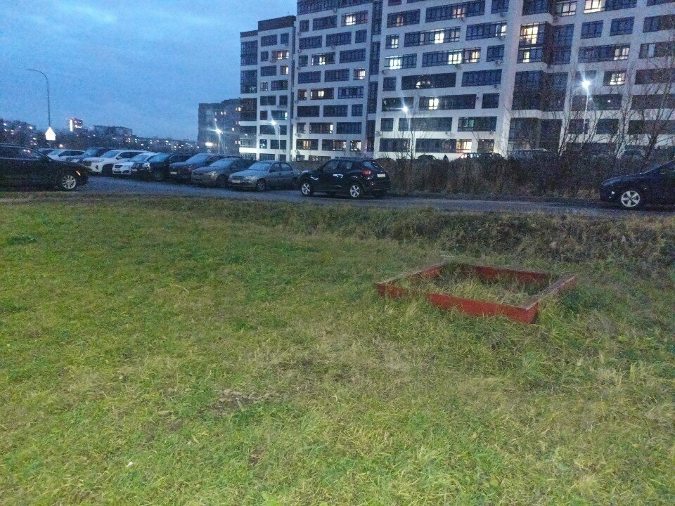 Playground Playground, Nizhny Novgorod, photo
