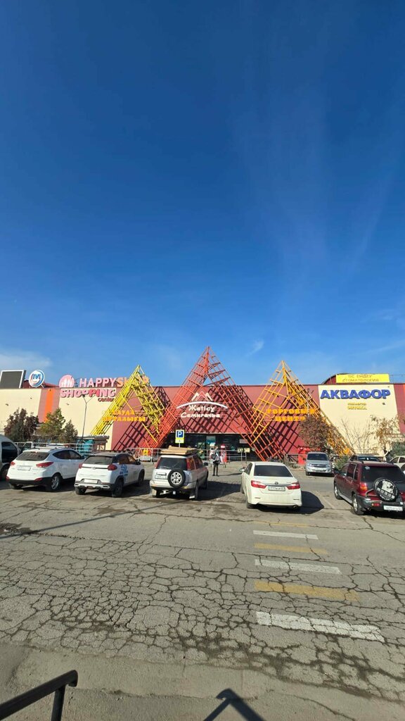 Furniture store Sofamebel, Almaty, photo