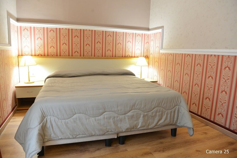 Фото Catania Centro Rooms