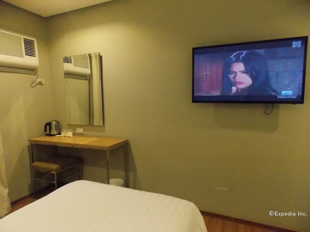 Фото Madison Hotel Phl