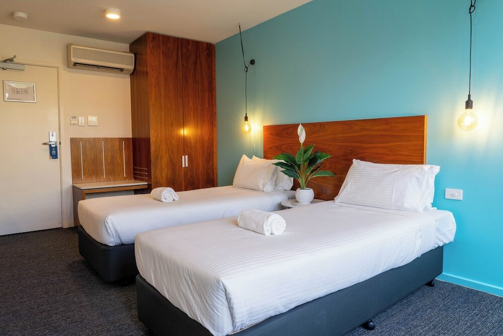 Фото Cosmopolitan Hotel