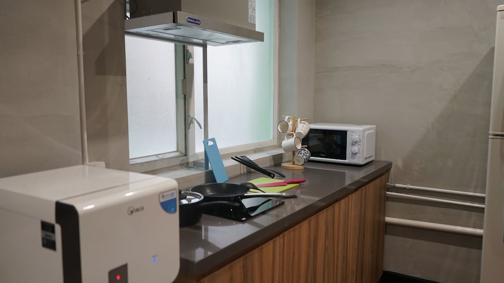 Фото Homy Inn North Point