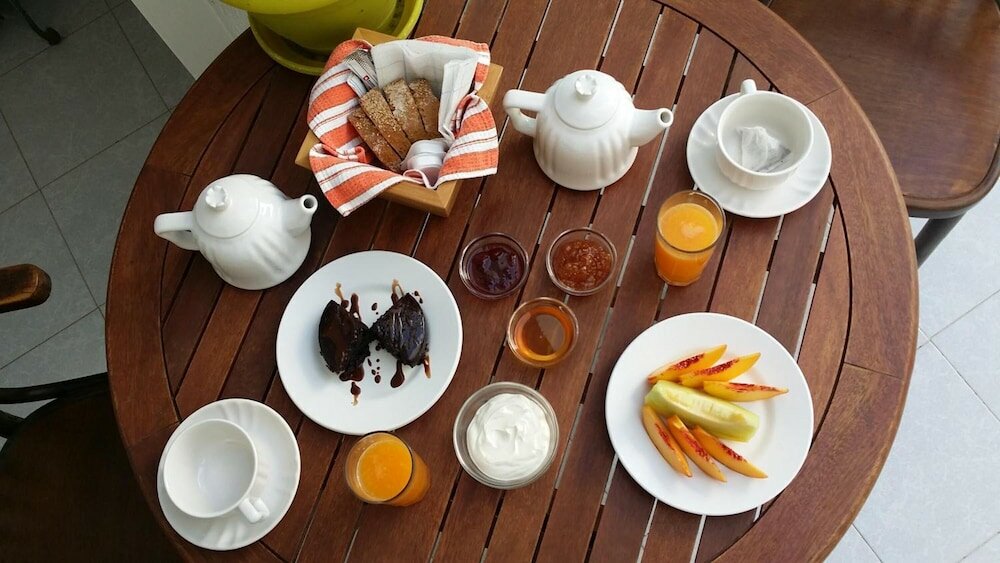 Фото Villa Anna Maria