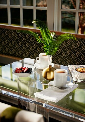 Внешний вид отеля Kennebunkport Captains Collection в Кеннебанкпорте, фото 3