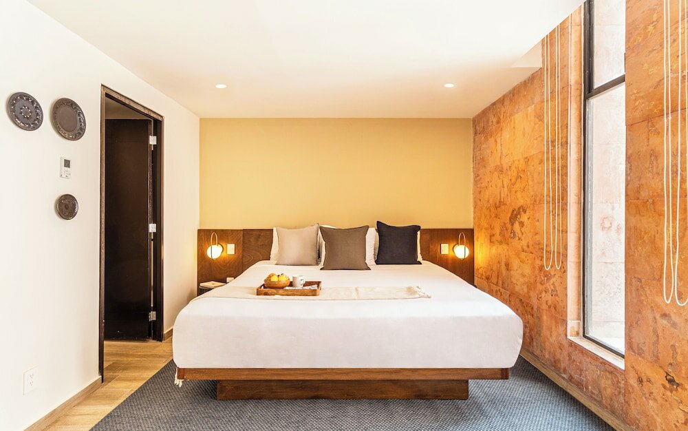 Фото Grand Chapultepec Residencial