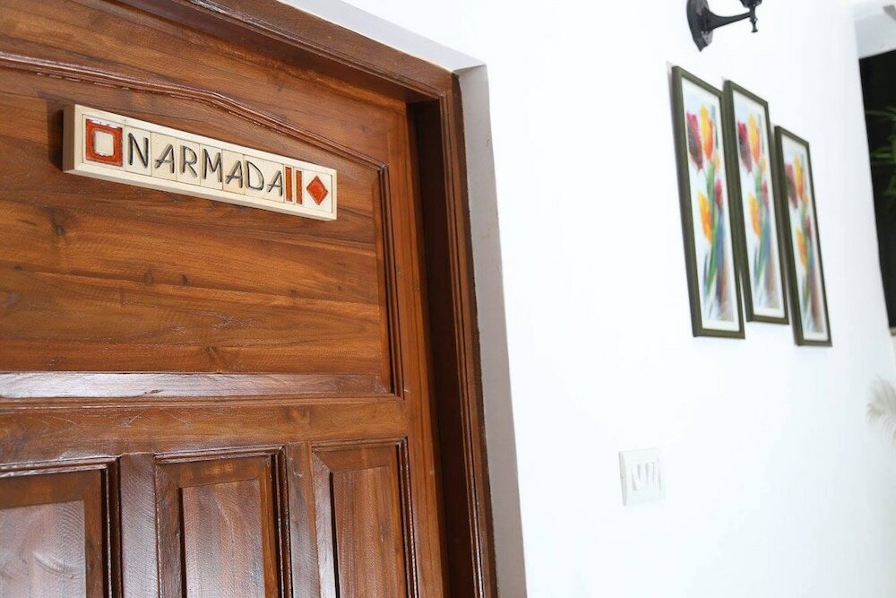 Фото Baywalk Goa