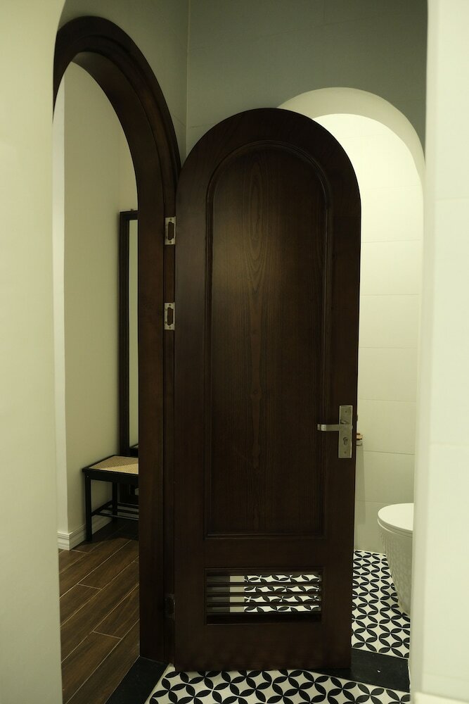 Фото Bach Dang Hotel