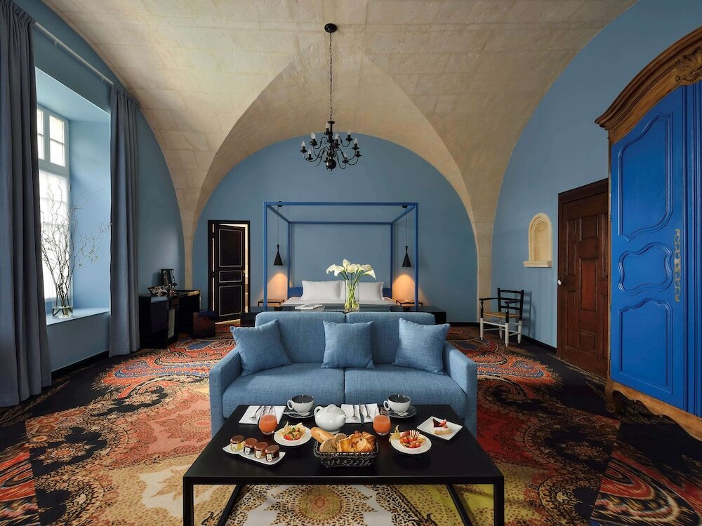 Фото Hotel Jules Cesar & SPA - Mgallery Hotel Collection