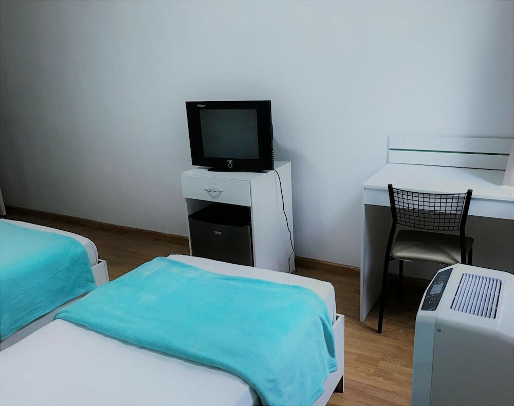 Фото Hotel Family