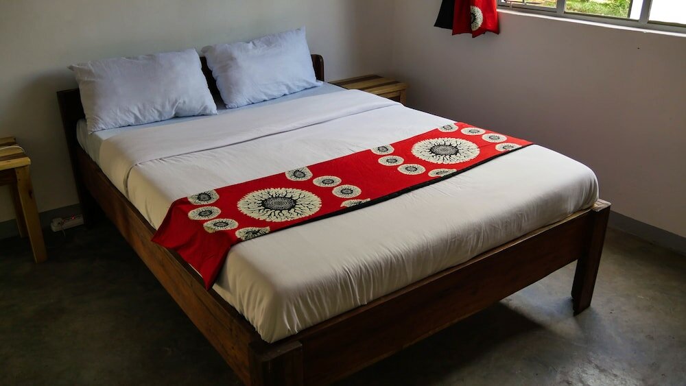 Фото Kamunjila Lodge