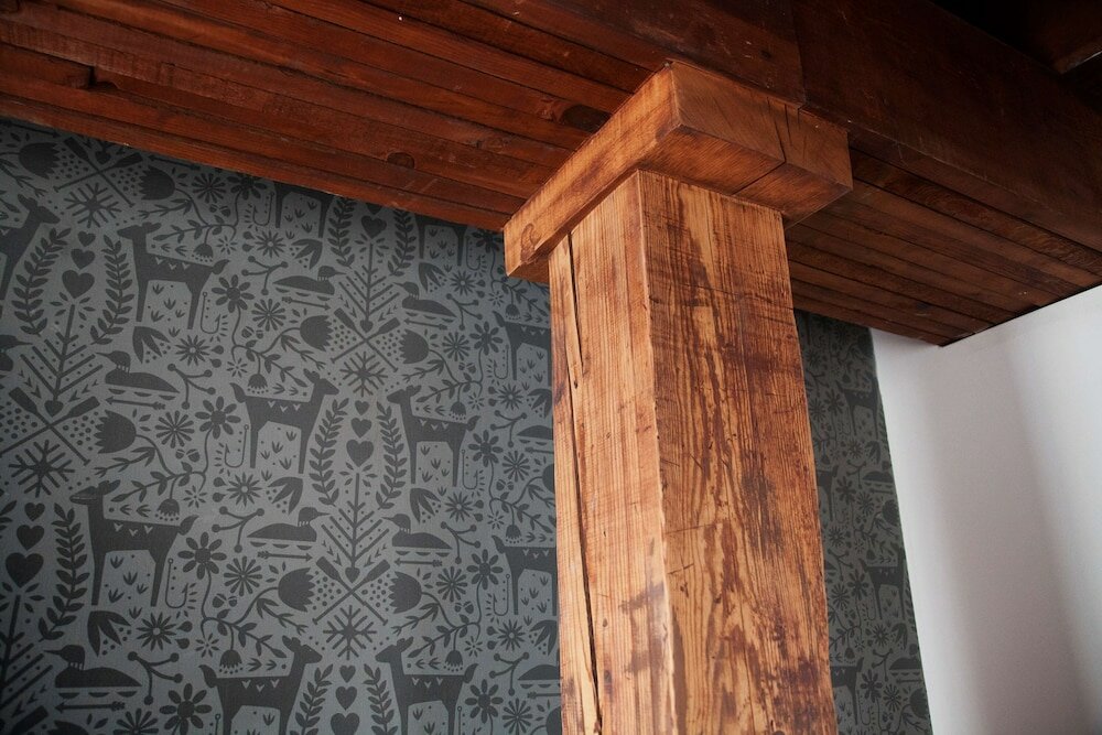 Фото Hewing Hotel