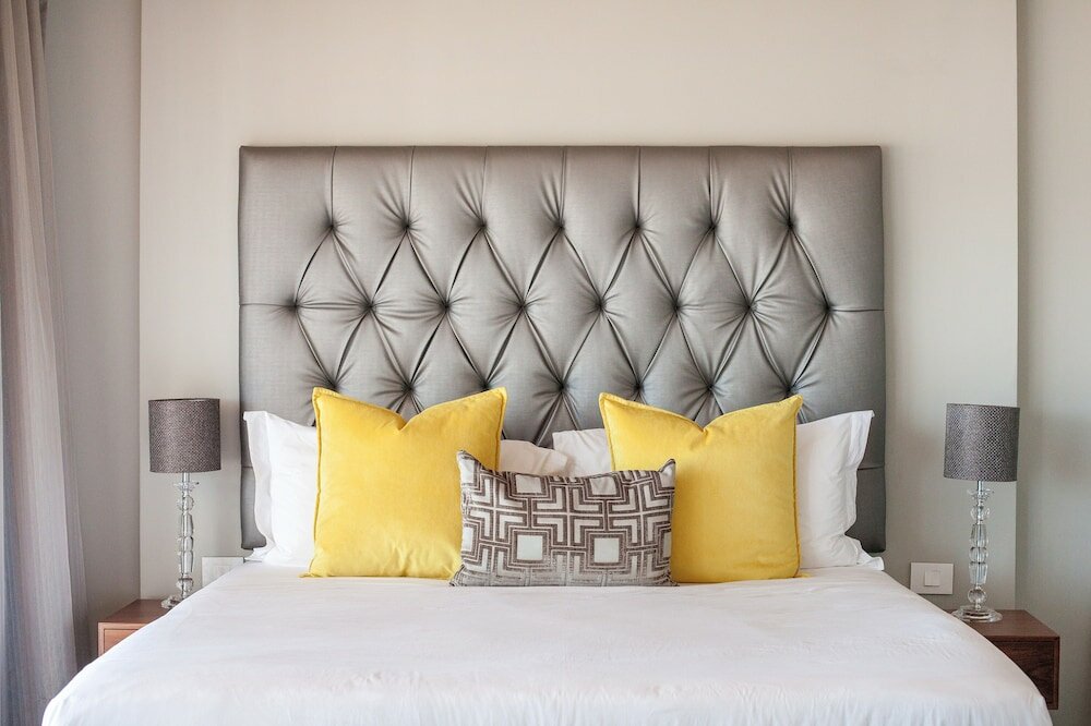 Фото Bliss Boutique Hotel